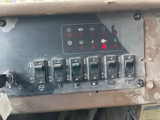 Caterpillar 773B 1991 - N/A bild 19