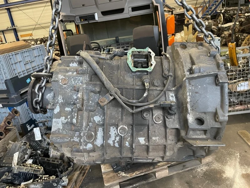 DAF - 1701341 ZF 6AS1000 TO 6,75-0,78 ATRB348 afbeelding 1