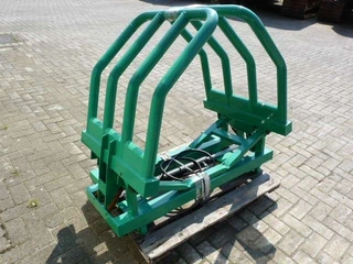 - Balenklem 180 cm te koop