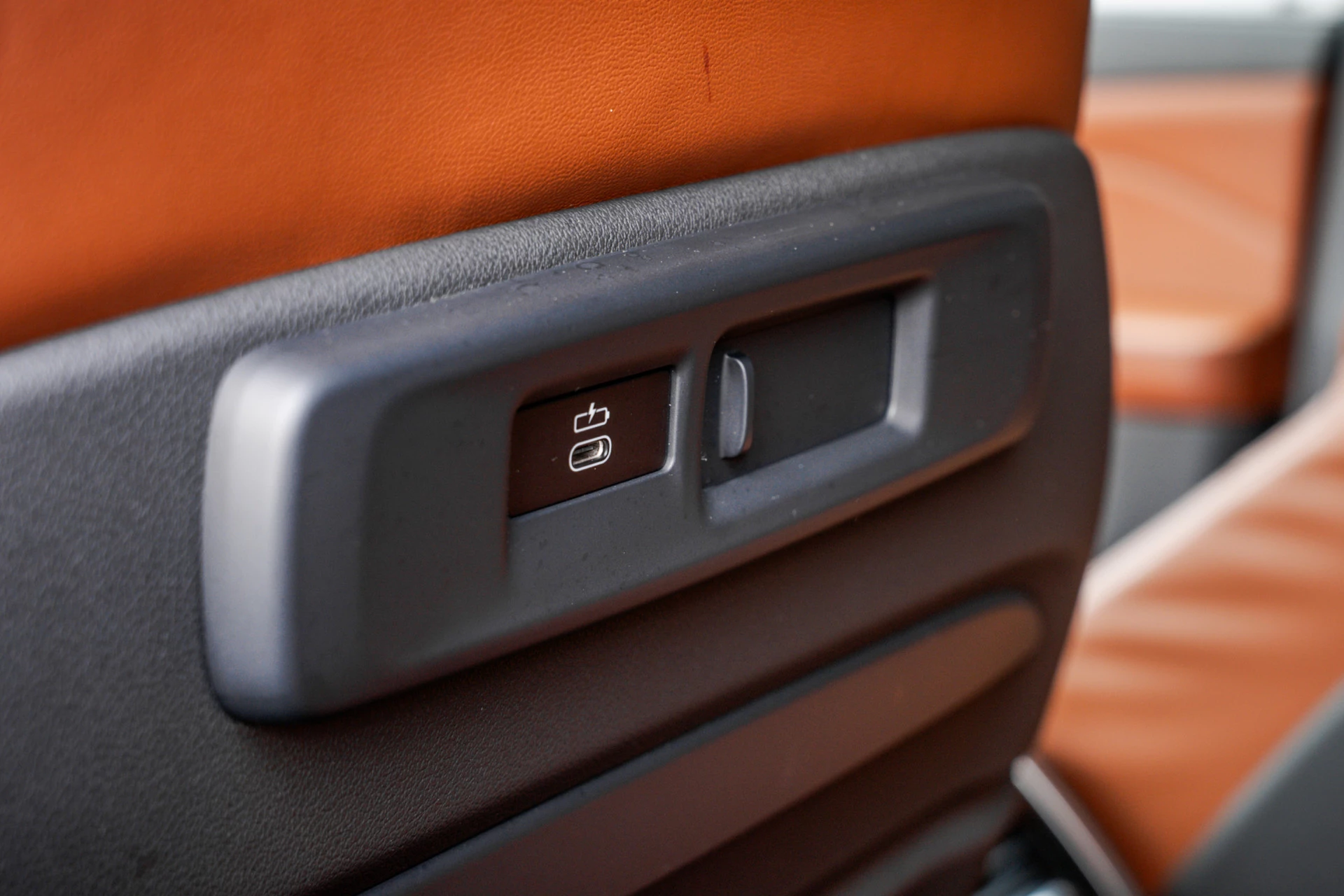BMW X5 2023 - xDrive 45e High Executive | M sport | Panoramadak | 22" LMV | Laserlight | Memory Seats | Harman Kardon | Camera | Carplay | Cognac Leder immagine 27