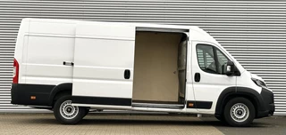 Fiat Ducato 2024 - 2.2 MultiJet 180 PK! L4H2 Extra Lang Camera|Cruise изображение 3