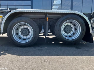 DAF 85 2012 - FAS CF 460 VDL 21 Ton haakarmsysteem obrazek 8
