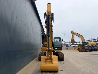 Cat N/A 2020 - 320 07C | NEW UNDERCARRIAGE bild 11