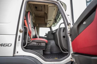 Volvo N/A 2016 - FMX 460 GLOB VEB+ image 20