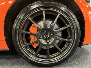 Mazda MX-5 2019 - ND Roadster 2.0 SkyActiv-G 184PK 30th Anniversary Edition Nr. 1273/3000 bild 79