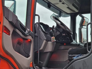 Scania G 2019 - G450 NGS 6x2*4 - Frigo Thermoking - Loadlift - Retarder - Steering axle - Full air изображение 13