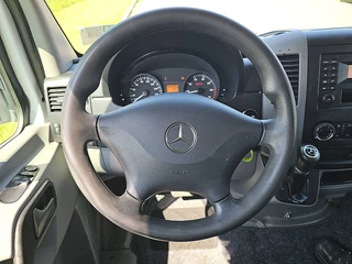 Mercedes-Benz Sprinter 2016 - 316 imagem 10