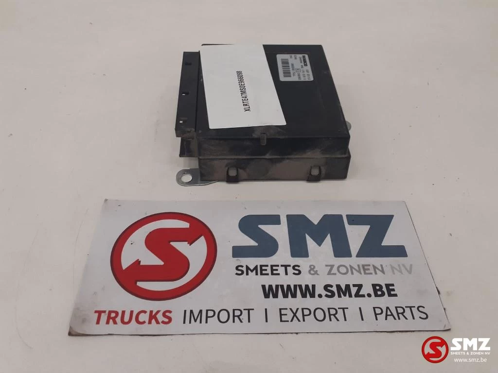 DAF 2012 - Occ ECU ECAS regeleenheid DAF zdjęcie 2