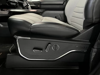 Ford F-150 2025 - USA Lightning Platinum Extended Range SuperCrew | BPM VRIJ | Trekhaak | Panodak | VOORRAADAUTO afbeelding 105