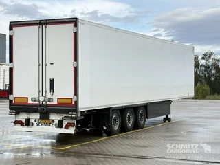 Schmitz Cargobull Oplegger Vries Standard 2022 image 2 thumbnail