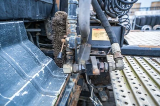 MAN TGS 2008 - 33.440 BLS - MANUAL - BIG AXLES obrazek 14