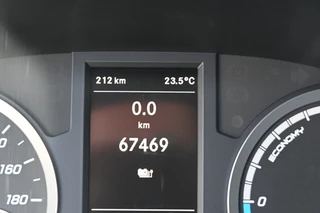 Mercedes-Benz eVito 2022 - 112 L2 66 kWh obrazek 16