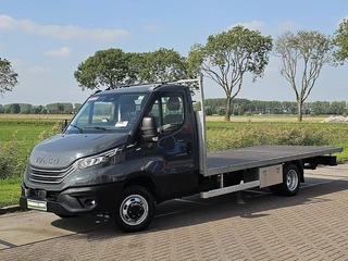 Iveco Daily 2025 - 50C18 afbeelding 2 miniatuur