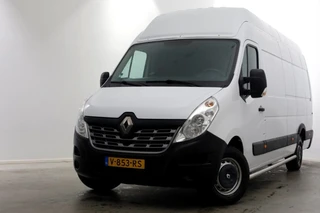 Renault Master 2018 - T35 2.3 dCi 145pk E6 RWD L4H3 Energy Airco/Navi 08-2018 na prodej