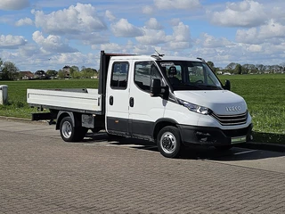 Iveco Daily 2024 - 35C14 bild 5