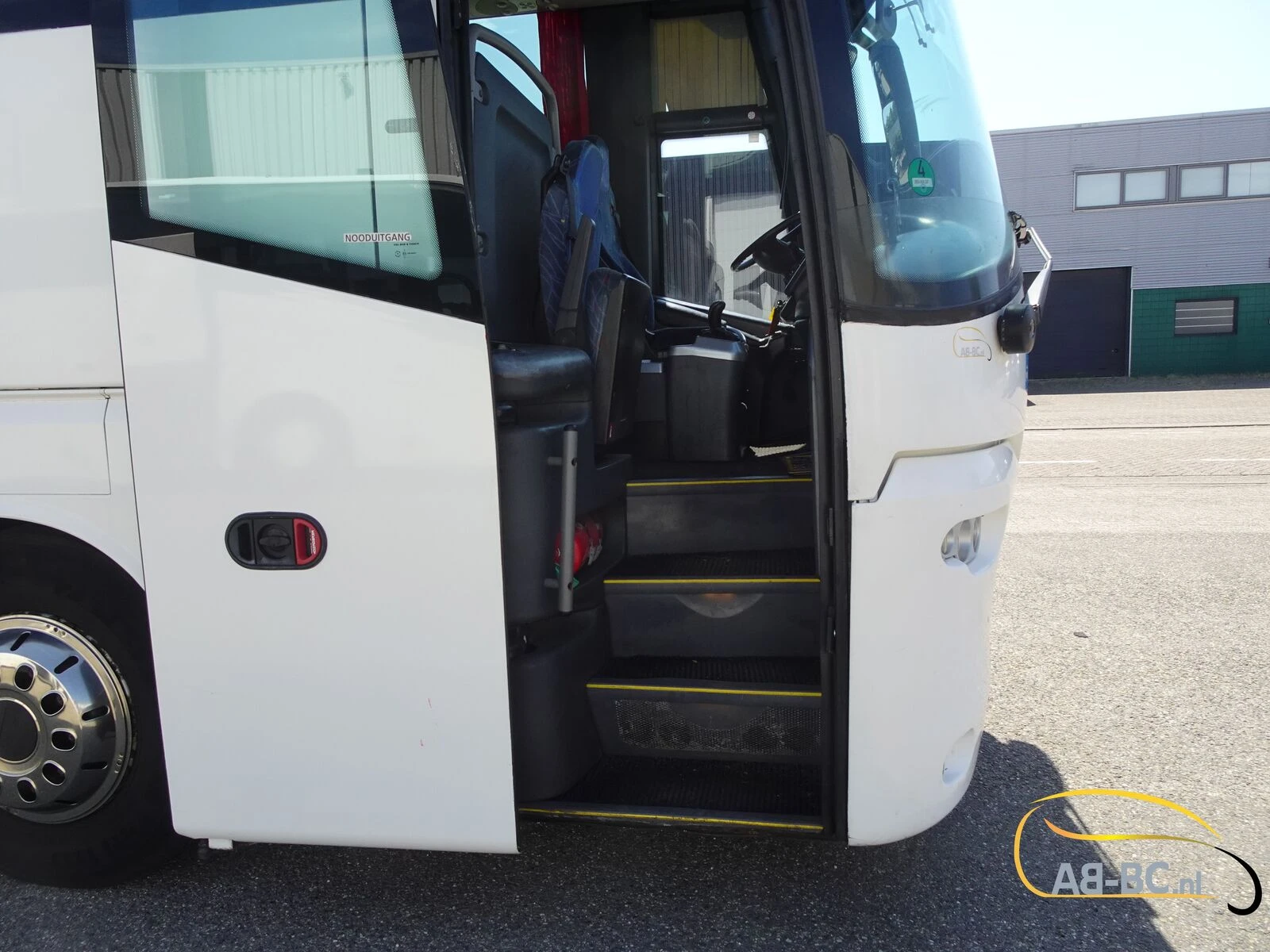 Bova Magic MHD 139.460 2007 afbeelding 40