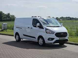 Ford Transit Custom 2022 - 2.0 bild 5