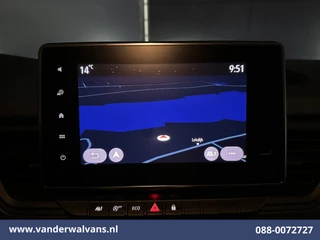 Renault Trafic 2023 - 2.0 dCi L2H1 Euro6 Airco | Navigatie | LED | Cruisecontrol image 2 thumbnail