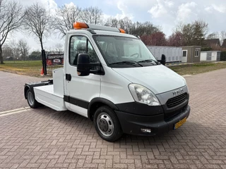 Iveco MV 7000 BE 2013 - Be trekker 8.7 ton euro 5( 131.482 KM imagen 2