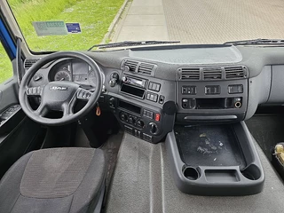 DAF N/A 2017 - CF 330 zdjecie 8