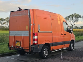 Mercedes-Benz Sprinter 2010 - 310 immagine 3 miniatura