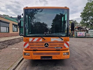 Mercedes-Benz Econic 2628 2006 afbeelding 2 miniatuur