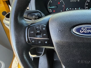 Ford Transit Custom 2020 - 2.0 TDCI / L2H1 / 1e EIG. / AIRCO / CRUISE / 2.8 TONS TREKHAAK / STOELVERW / PDC / DAKDRAGERS imagen 12