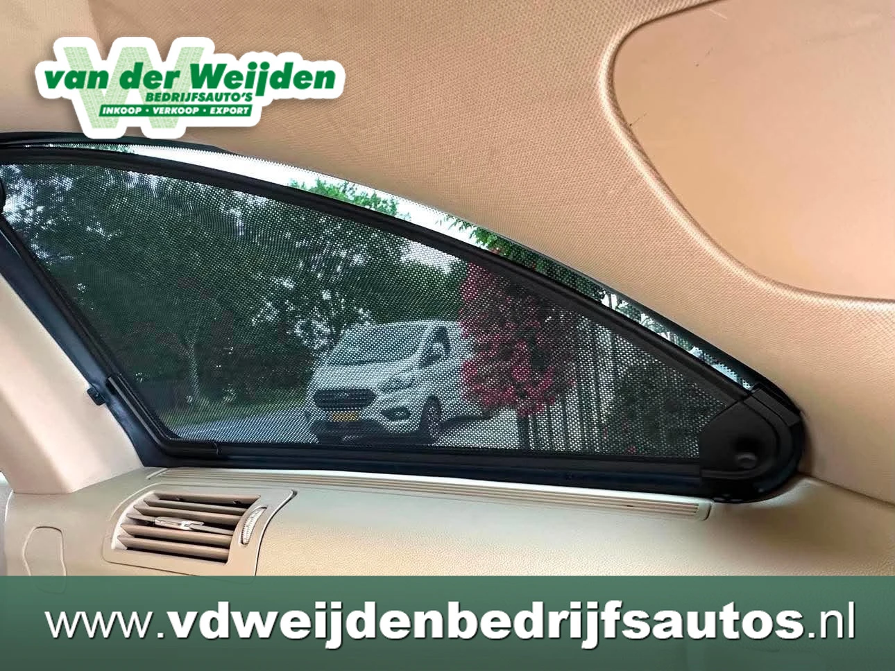 Mercedes-Benz R-Klasse 2007 - 500 Lang 4-Matic 6 PERSOONS YOUNGTIMER 5.5BENZ. 388 PK afbeelding 60