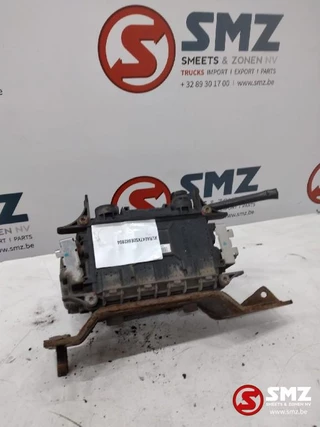 DAF N/A - Occ EBS modulator DAF XF95 1607917 4801040010 zdjecie 2