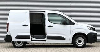 Peugeot Partner 2023 - 1.5 BlueHDi 100 PK S&S L1 SCHERPE PRIJS! image 3
