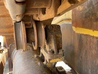 Caterpillar D6T XL 2011 - N/A bild 13