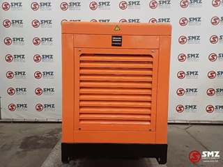 Daewoo N/A 2022 - Occ stroomgroep DAGFS-25 25KVA Daewoo obrazek 6