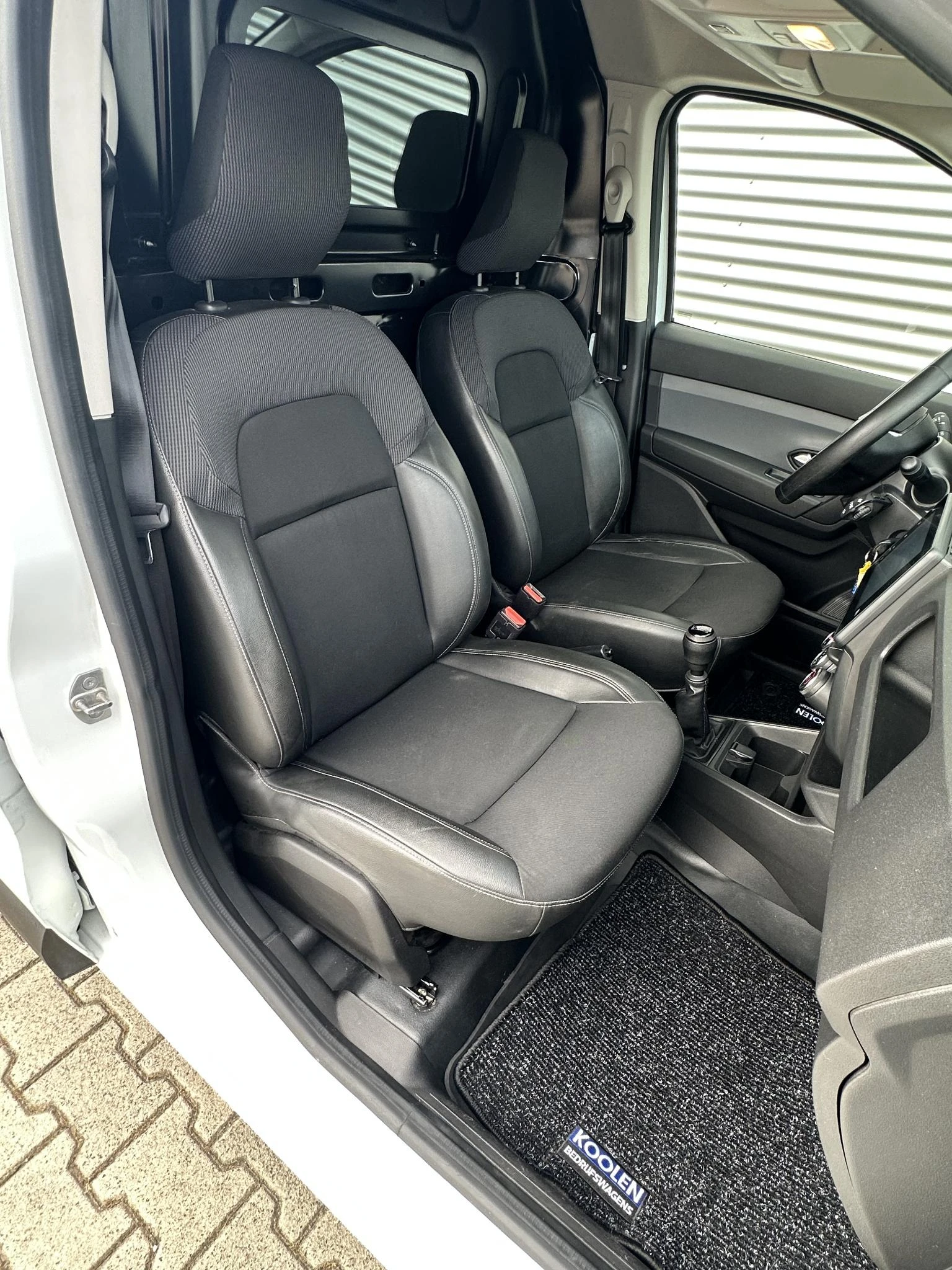 Renault Express 2023 - 1.5 dCi 75 Trekhaak|Airco|Carplay afbeelding 4