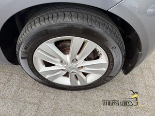 Hyundai ix20 2014 - 1.4i i-Vision / apk 5-2027 zdjecie 3