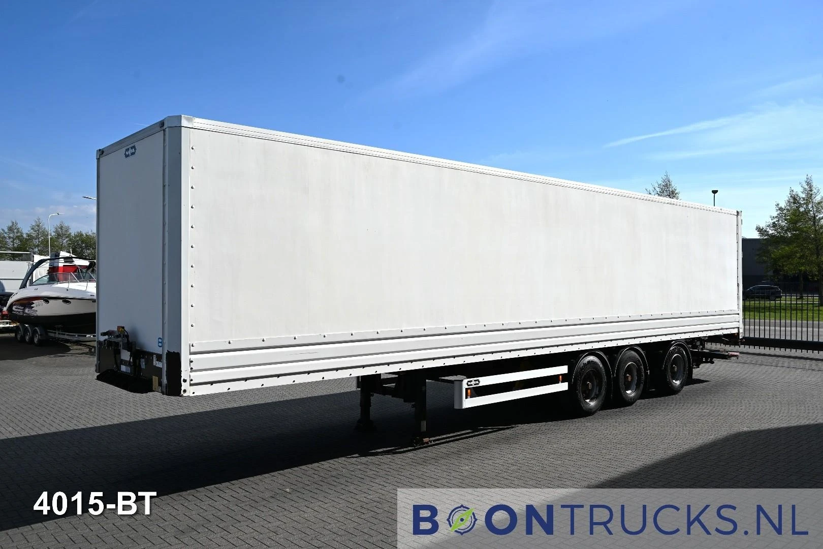 Van Hool 3B2014 2008 Bild 5