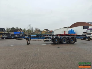 Pacton T3-010 2005 - N/A bild 17