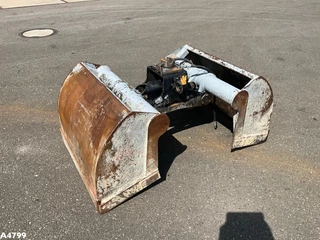 Knijper Kinshofer PZG500S N/A 2021 - N/A obrazek 2