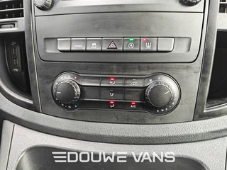 Mercedes-Benz Vito 2021 - 119 L2 4MATIC Automaat LED 5 Pers. Stoelverwarming obrazek 14