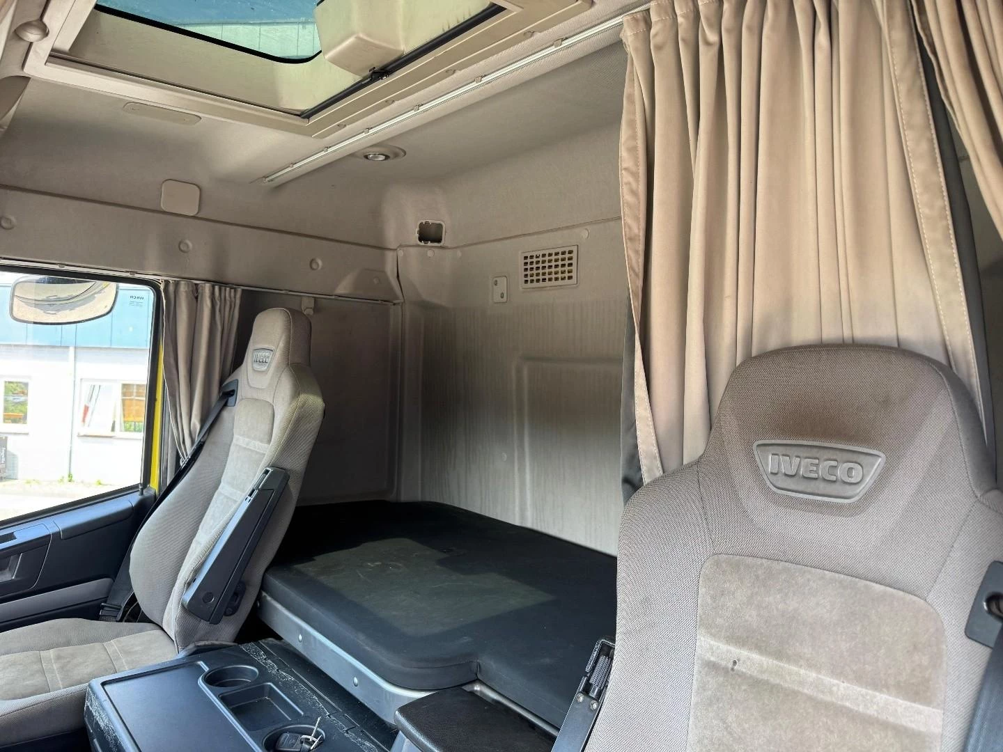 Iveco Stralis 2014 - 420 afbeelding 25