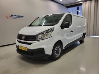 Fiat Talento 2020 - 2.0MultiJet L2/H1 Euro 6! afbeelding 2 miniatuur