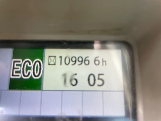 Hitachi ZX350LCN-5 2013 - N/A bild 24