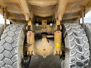 Caterpillar 773B 1991 - N/A bild 5