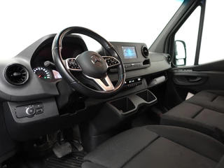 Mercedes-Benz Sprinter 2022 - 311 1.9 CDI L3H2 immagine 2 miniatura
