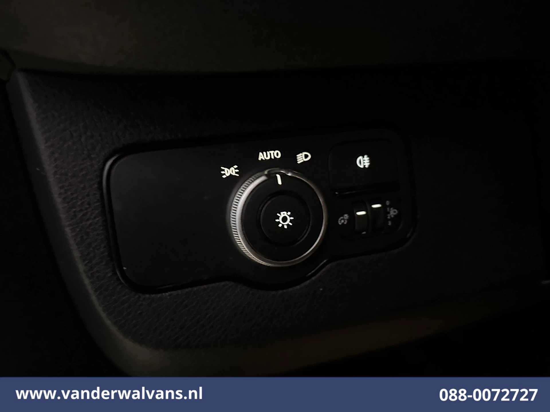 Mercedes-Benz Sprinter 2022 - 315 CDI 150pk L3H2 Euro6 Airco | Navigatie | Camera | Chauffeursstoel Bild 17