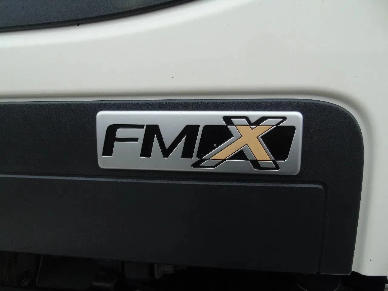 Volvo FMX 2017 image 18