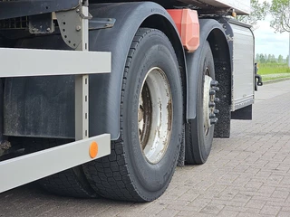 Scania P 2007 - P310 obrazek 13