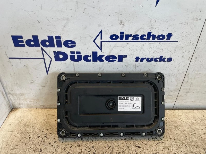 DAF 2022 - 2236691 / 2333604 CHASSISMODULE zdjęcie 2