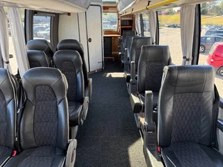 Volvo N/A 2017 - B11R 9700HD. VIP! 2+1 seats! obrazek 15