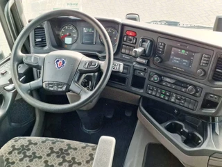 Scania R 2022 - R460 Highline 6x2 - Retarder - SUPER driveline - Low KM - 3.15 WB - Bullbar obrazek 15