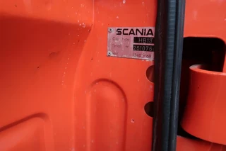 Scania LB140 V8 1975 - 140 obrazek 10